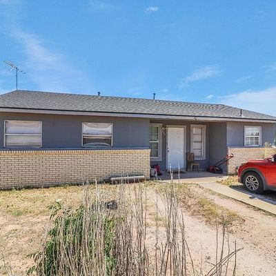 311 W 83 Rd St, Odessa, TX 79764