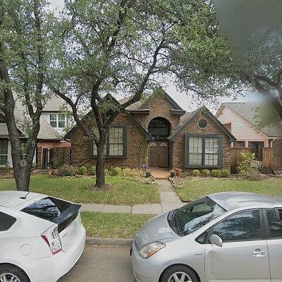 311 Sheridan Trl, Irving, TX 75063