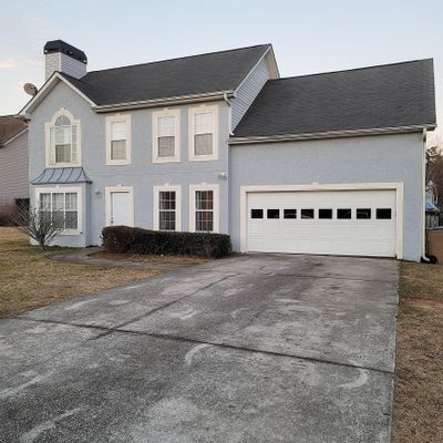 312 Jodeco Station Cir E, Stockbridge, GA 30281