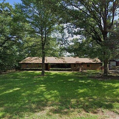 313 Forrest Hill Rd, Lone Star, TX 75668