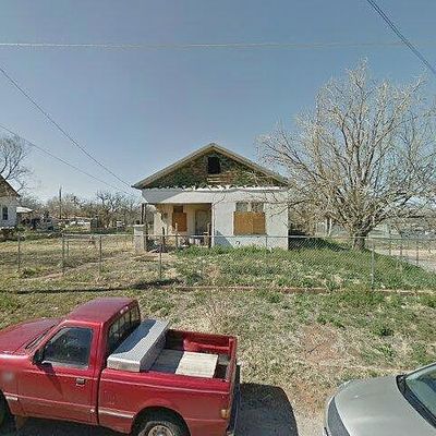 313 Grape St, Sweetwater, TX 79556