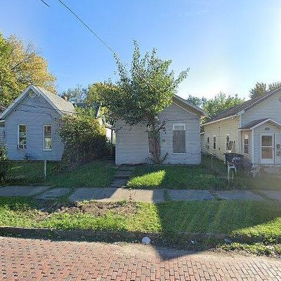 313 Sumner St, Toledo, OH 43609