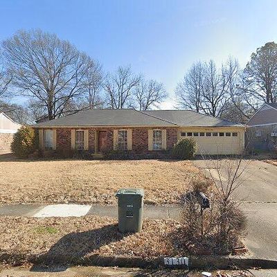 3130 Belle Tower Rd, Memphis, TN 38115