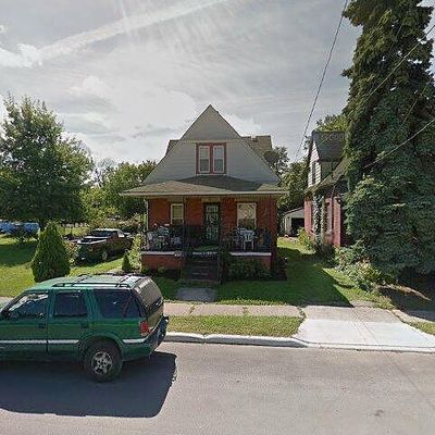 314 21 St St, Lorain, OH 44052