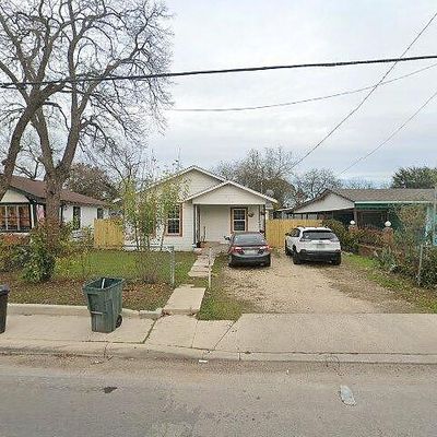 315 E Sayers Ave, San Antonio, TX 78214