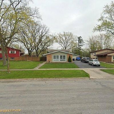 315 Indiana St, Park Forest, IL 60466