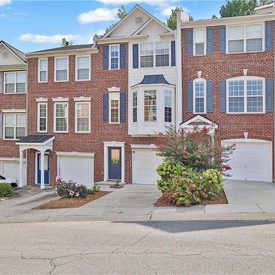 3156 Mill Springs Cir, Buford, GA 30519