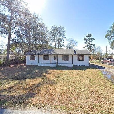 316 E Grace Dr, Florence, SC 29505