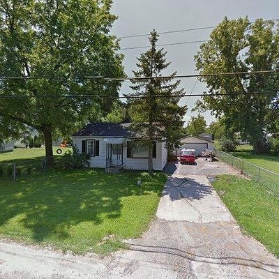 3163 Whitney Ave, Flint, MI 48532