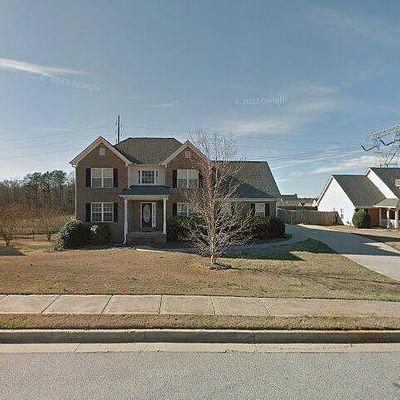 317 Whitney Ln, Mcdonough, GA 30253