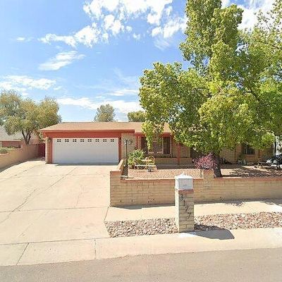 3177 W Capistrano Rd, Tucson, AZ 85746