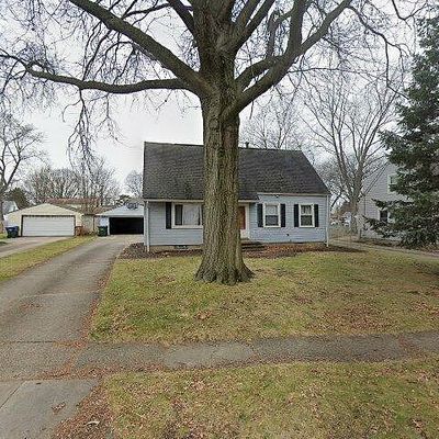 3188 8 Th St, Cuyahoga Falls, OH 44221