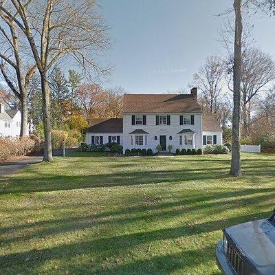 32 Birch Rd, Darien, CT 06820