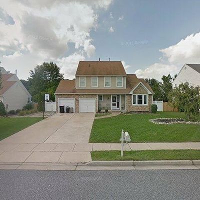 32 Glen Burnie Dr, Sicklerville, NJ 08081