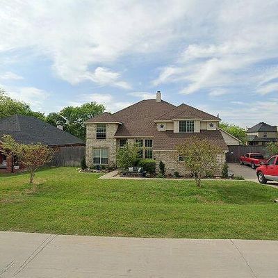 320 Lakecrest Dr, Little Elm, TX 75068