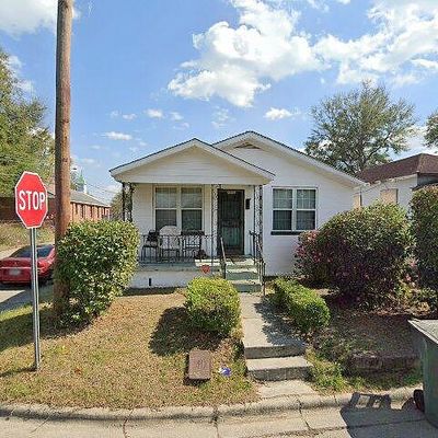 3202 Myrtle St, Savannah, GA 31405