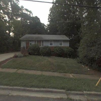 3205 Hillside Ave, Cheverly, MD 20785