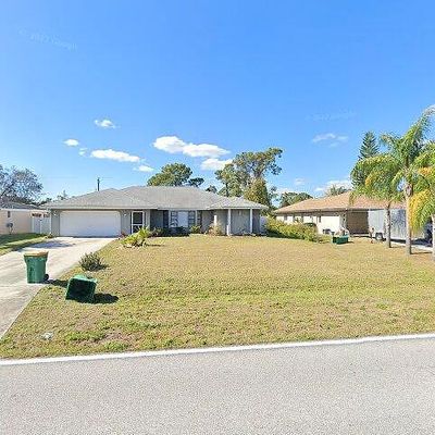 3215 Lake View Blvd, Port Charlotte, FL 33948