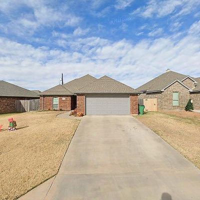 322 Mariners Way, Wichita Falls, TX 76308