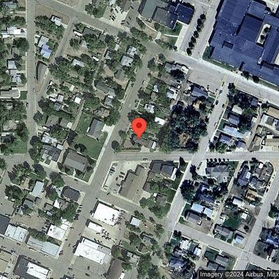 322 N Main St, Plentywood, MT 59254