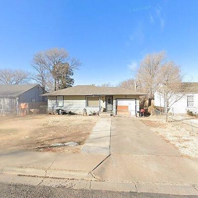 4104 S Travis St, Amarillo, TX 79110