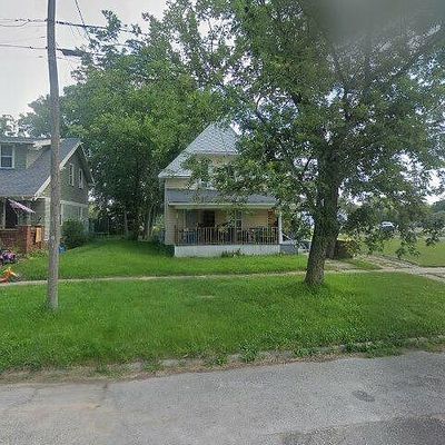 412 Euclid Ave, Alma, MI 48801