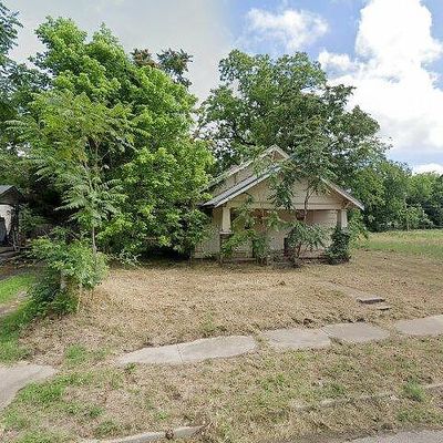 4125 W 8 Th St, Tulsa, OK 74127