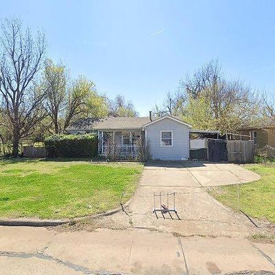 4128 Se 41 St St, Oklahoma City, OK 73115