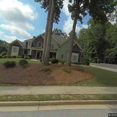 413 Lakeshore Dr, Monroe, GA 30655