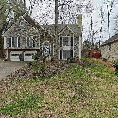 413 Two Iron Trl Nw, Kennesaw, GA 30144