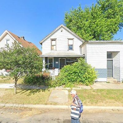 415 Harris St, South Bend, IN 46619