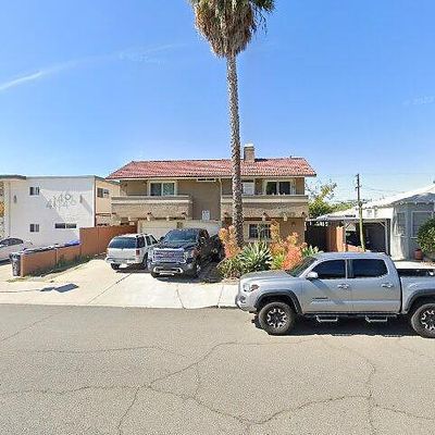 4152 Oregon St #5, San Diego, CA 92104