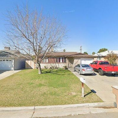 416 Larry St, Bakersfield, CA 93307