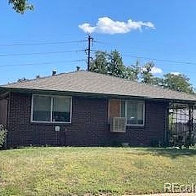 4176 Chase St, Denver, CO 80212