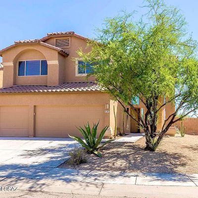 4187 S Alexandrite Ave, Tucson, AZ 85735