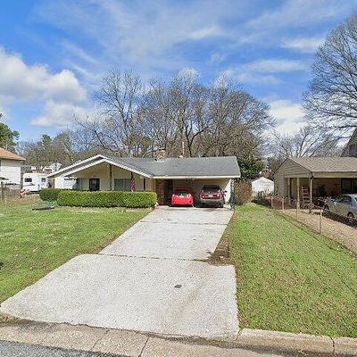 4186 Lansdowne Dr, Memphis, TN 38128