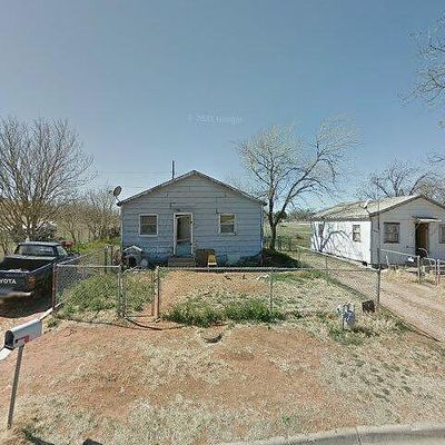 420 Hill St, Sweetwater, TX 79556