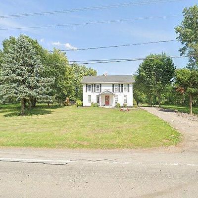 4214 Redman Rd, Brockport, NY 14420