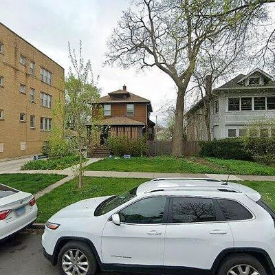 422 N Taylor Ave, Oak Park, IL 60302