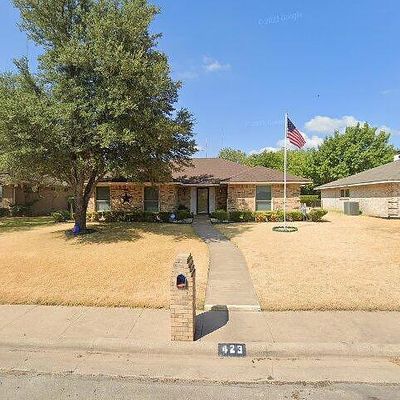 423 Bradshaw St, Cedar Hill, TX 75104