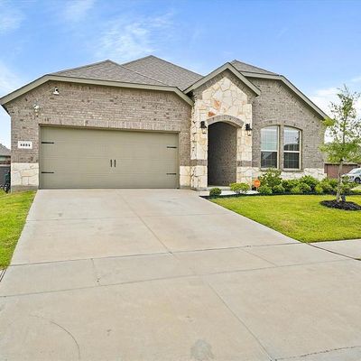 4234 Long Dr, Forney, TX 75126