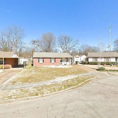 4238 Gailwood Ave, Memphis, TN 38122