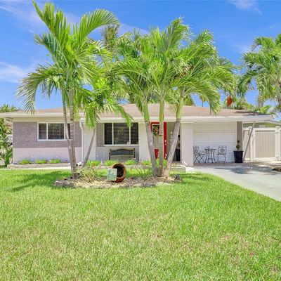 4280 Ne 1 St Ter, Oakland Park, FL 33334