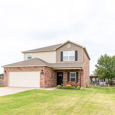 4299 Crosshill Cv, Springdale, AR 72762