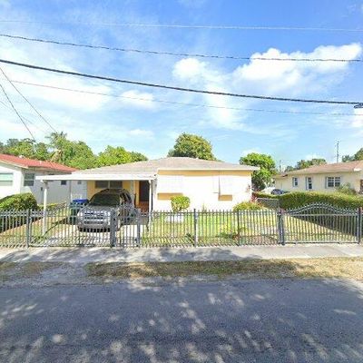 4307 Nw 10 Th Ave, Miami, FL 33127