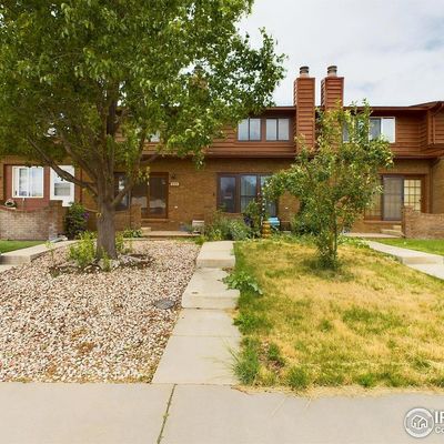 431 Dahlia St, Fort Morgan, CO 80701