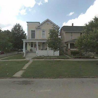 433 S Main Ave, Sidney, OH 45365