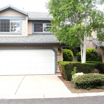 4390 E Wild Elk Trl, Flagstaff, AZ 86004