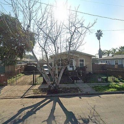 440 W Jackson St, Stockton, CA 95206