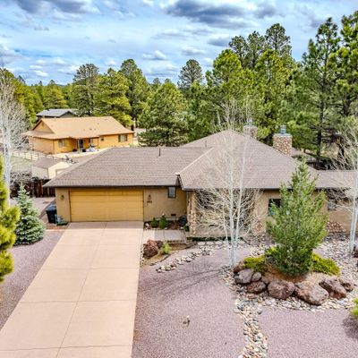 441 S Piping Rock Dr, Williams, AZ 86046